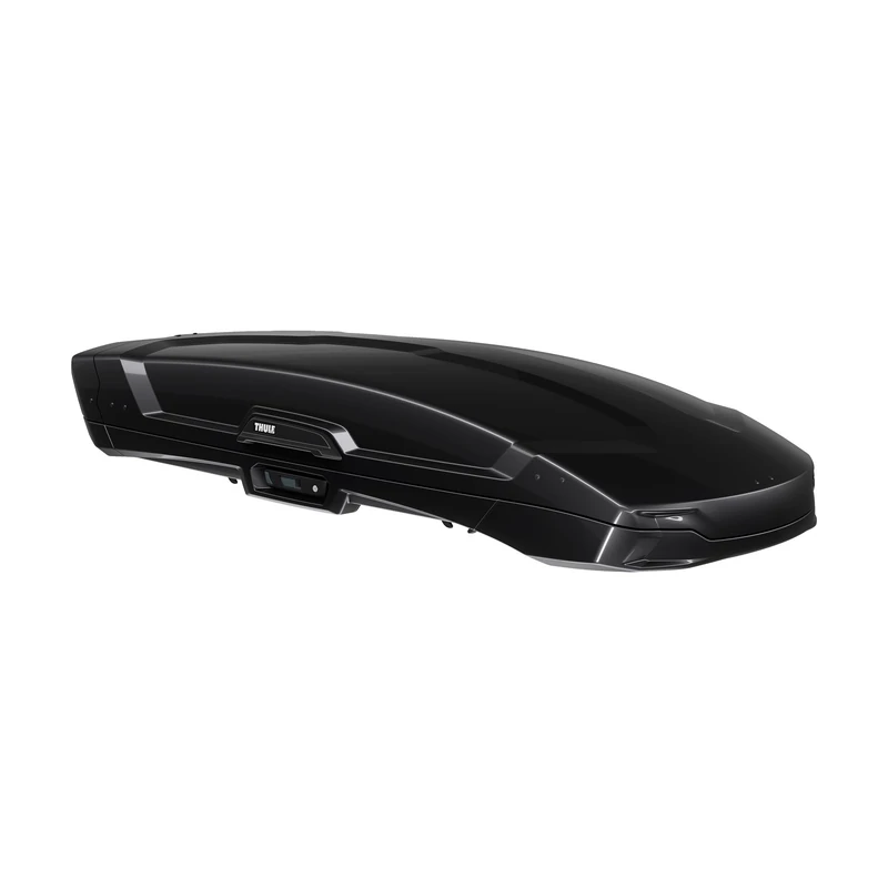 Thule Vector Roof Box M Black - Image 1