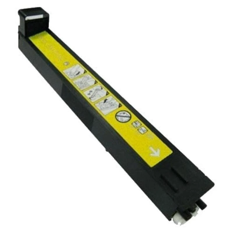 TINTA COMPATIBLE Generic Toner for HP CB382A Yellow No824A