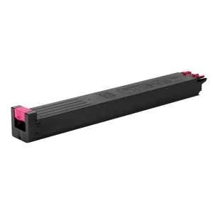 TINTA COMPATIBLE Generic Toner for Sharp MX60 Magenta MX-60GTMA