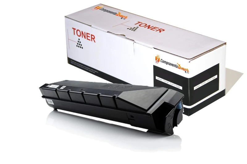TINTA COMPATIBLE Generic Toner for Kyocera TK8305 Black 1T02LK0NL0
