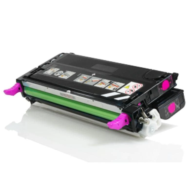 TINTA COMPATIBLE Generic Toner for DELL 3130CN Magenta 593-10292