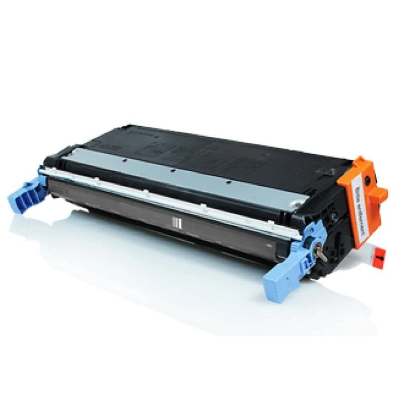 TINTA COMPATIBLE Generic Toner for HP C9730A Black No645A