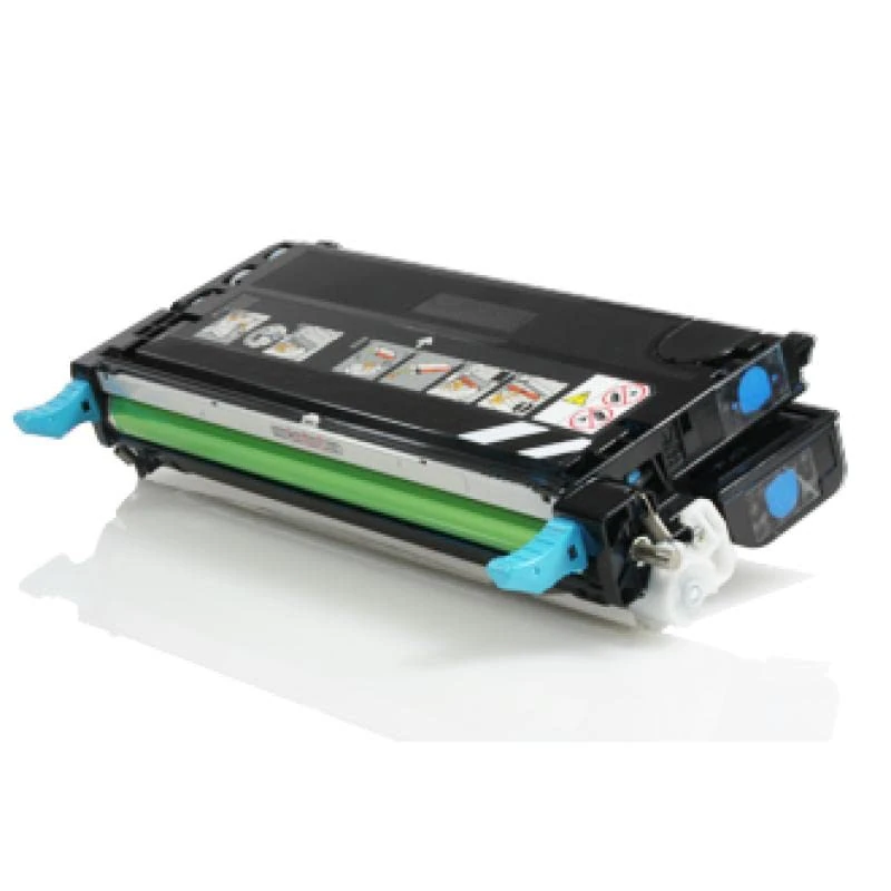 TINTA COMPATIBLE Generic Toner for DELL 3130CN CYAN 593-10290