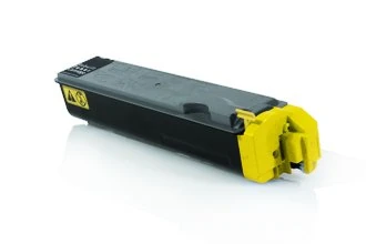 TINTA COMPATIBLE Generic Toner for Kyocera TK5150 Yellow 1T02NSANL0