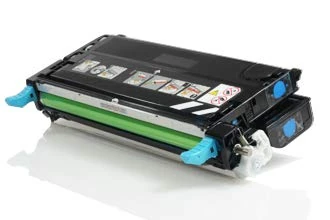 TINTA COMPATIBLE GENERIC TONER FOR XEROX PHASER 6280 CYAN 106R01392