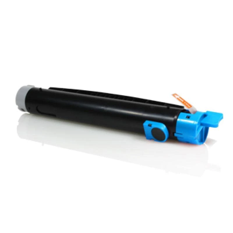 TINTA COMPATIBLE Generic Toner for Xerox Phaser 6250 Cyan 106R00672