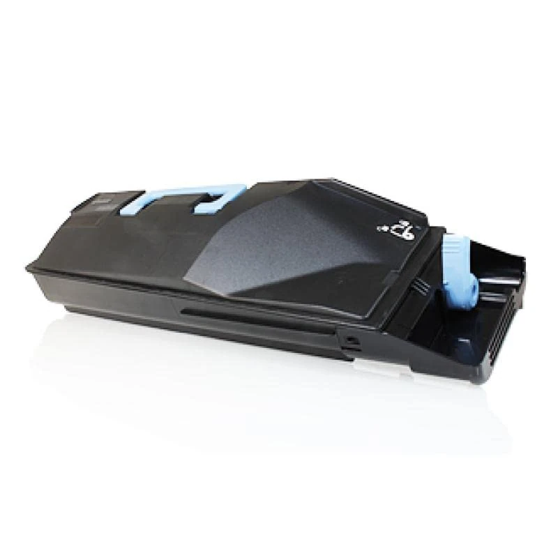 Genérico Compatible Toner Kyocera Tk-880k Black
