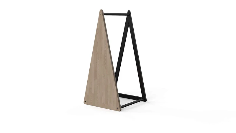 SPTD Unikk Trestle x1, Wood - Image 1