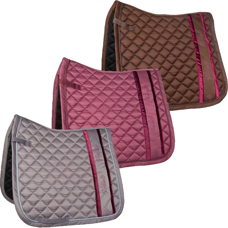 CM Saddle Pad_11060_braun_One Size