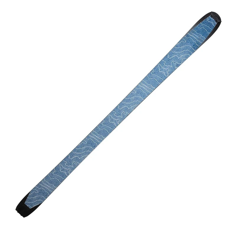 Contour Hybrid Mix 115 Ski Skins, 161-168cm