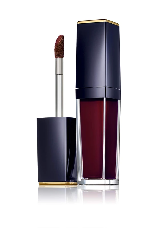 Estée Lauder Pure Color Envy Paint-On Lipstick 522, Red Noir, 7 ml