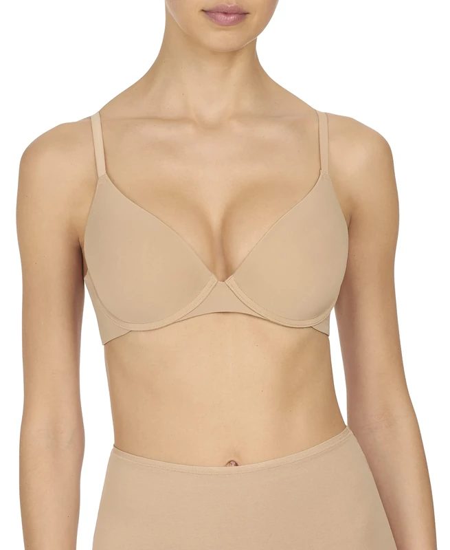 Natori Minimal Convertible Push-Up Bra (727229)