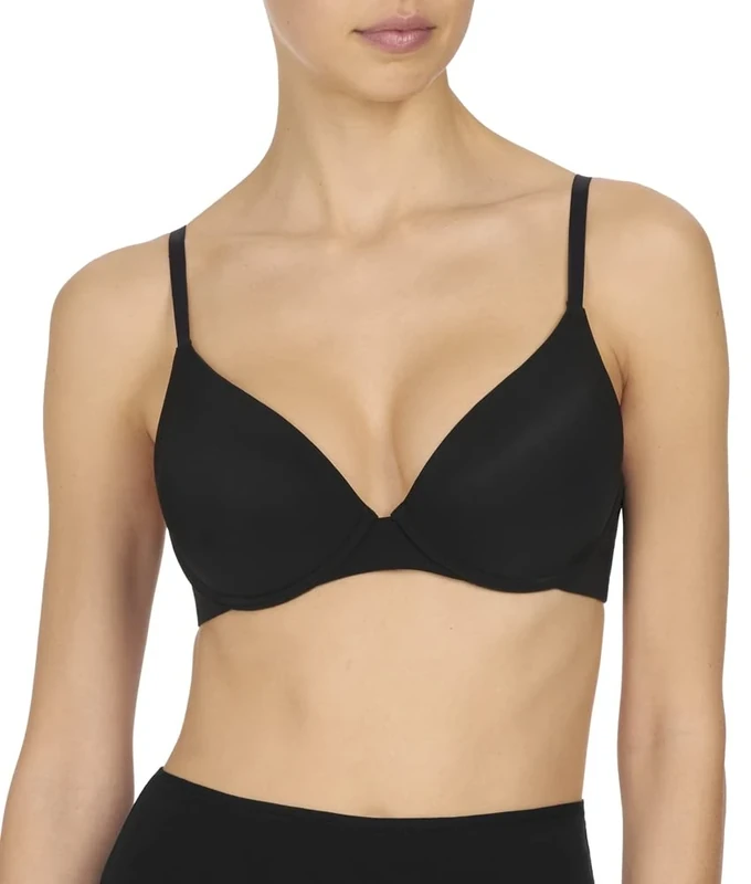 Natori Minimal Convertible Push-Up Bra (727229) - Image 1