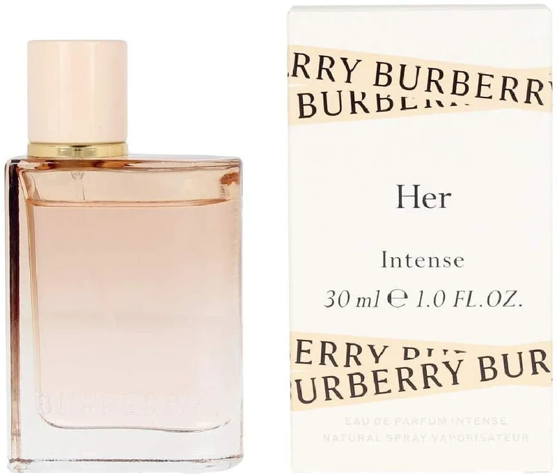 BURBERRY Product For Daily Use