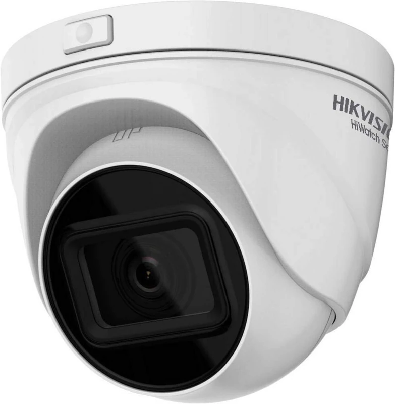 HiWatch HWT-B140-M (2.8mm) 311307732 LAN IP Surveillance Camera 1920 x 1080 pixels