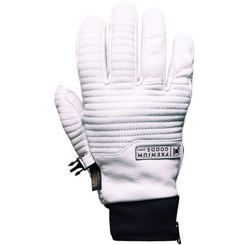 Nitro Sabra Glove'20, Unisex, 1201-876005, Bone, S - Image 1