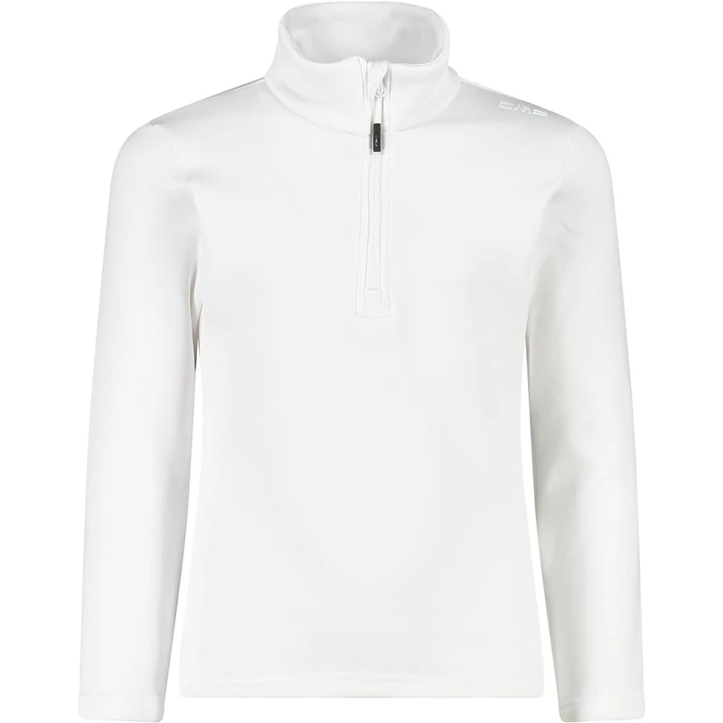 CMP - Kid G Sweat, White, 140