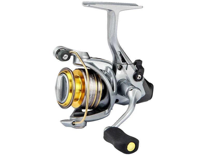 Okuma Avenger ABF Graphite Bait Feeder Spinning Reel- ABF-500