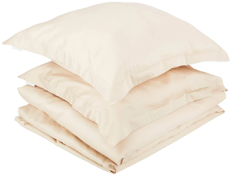 Heckett Lane Duvet Cover, Cuban Sand, 240 x 220 cm