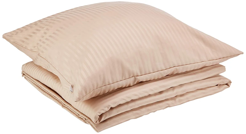 Heckett Lane Duvet Cover, Cuban Sand, 200 x 220 cm - Image 1