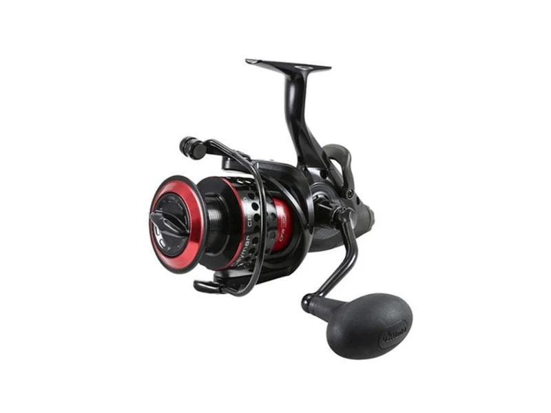 Okuma CBF-500 Ceymar Baitfeeder Reel 7BB+1RB
