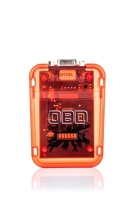 ProRacing X 22697 Chip Tuning OBD 2 for T.O.Y.O.T.A Land Cruiser 3.0 D-4D 173 HP 127 kW - Image 1