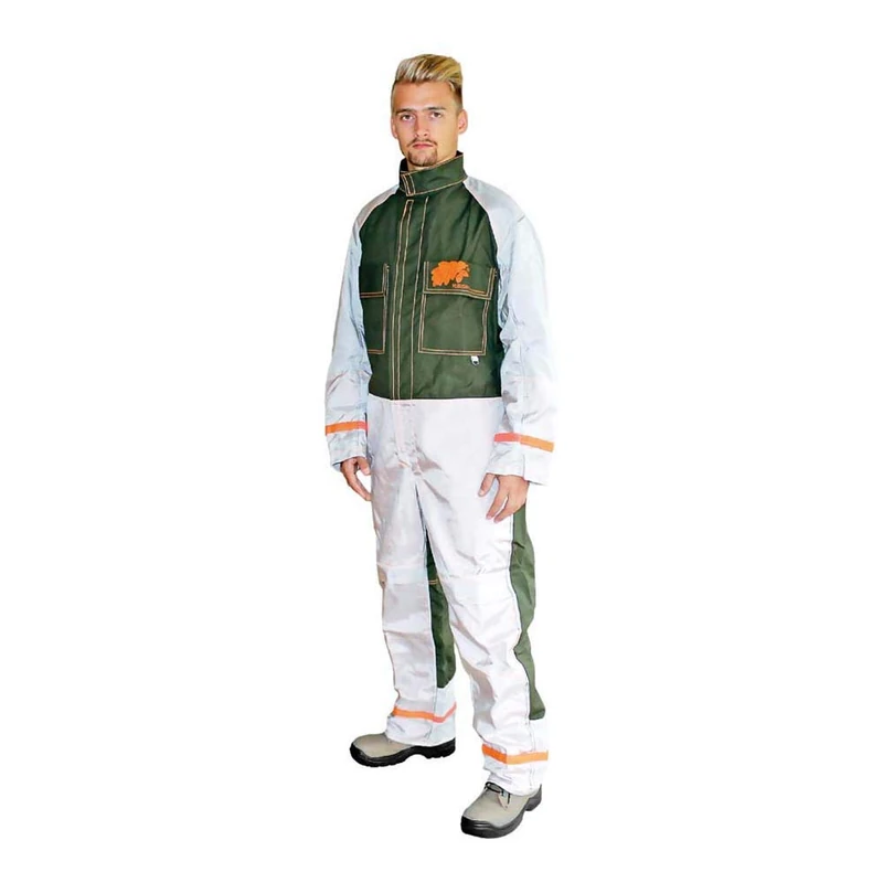 Resin RN-KS-188x104-108 Safety Overall, 188x104-108 Size - Image 1