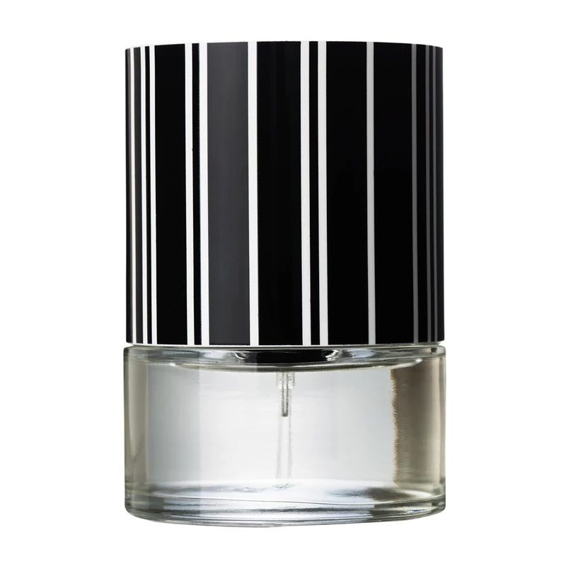 N.C.P. Olfactives Olfactive Amber & Gaiacwood Eau de Parfum Fragrance Facet 601 50ml