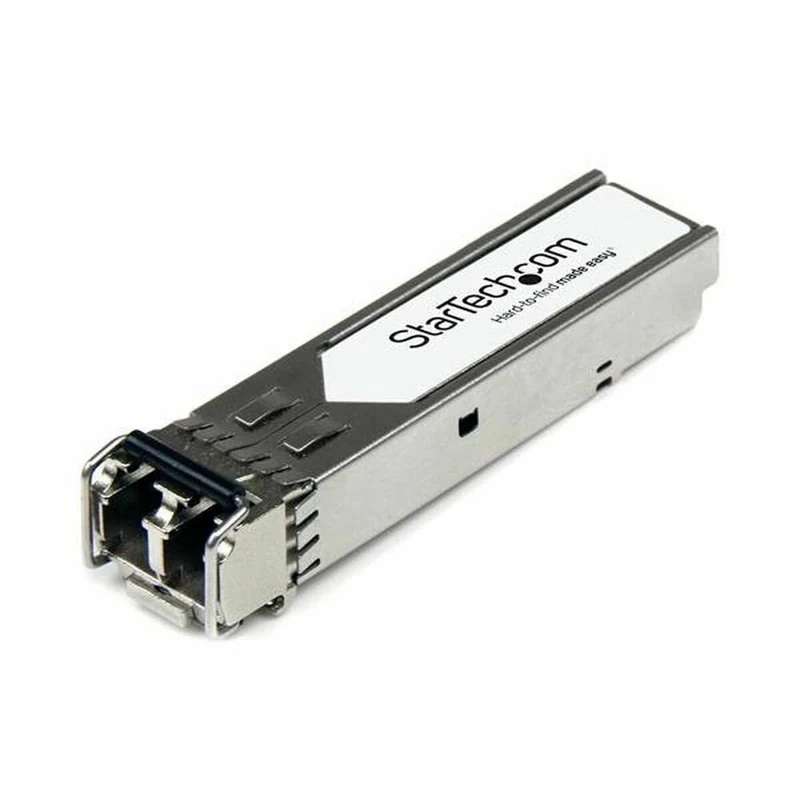 StarTech.com HP J9150D COMPATIBLE SFP+ TRANSCEIVER MODULE 10GBASE SR