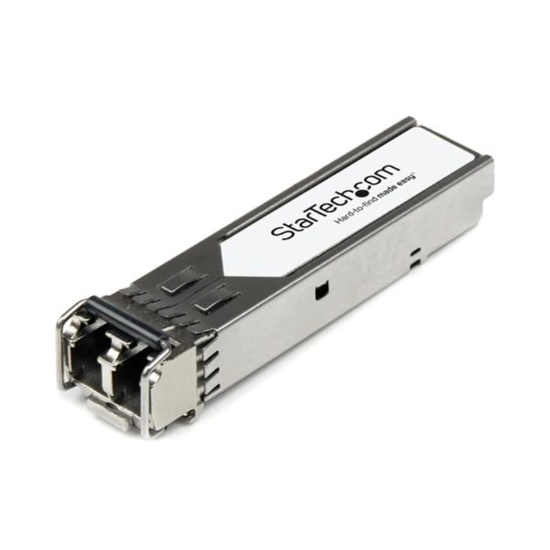 StarTech.com Citrix EG3C0000086 Compatible SFP Module - 1000BASE-SX - 1GbE Multimode Fiber MMF Optic Transceiver - 1GE Gigabit Ethernet SFP - LC 550m - 850nm - DDM (EG3C0000086-ST)