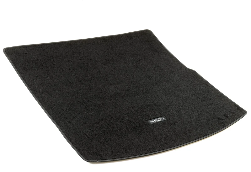 MTM BA-1284 Jaguar I-Pace 07.2018 Boot Liner, black