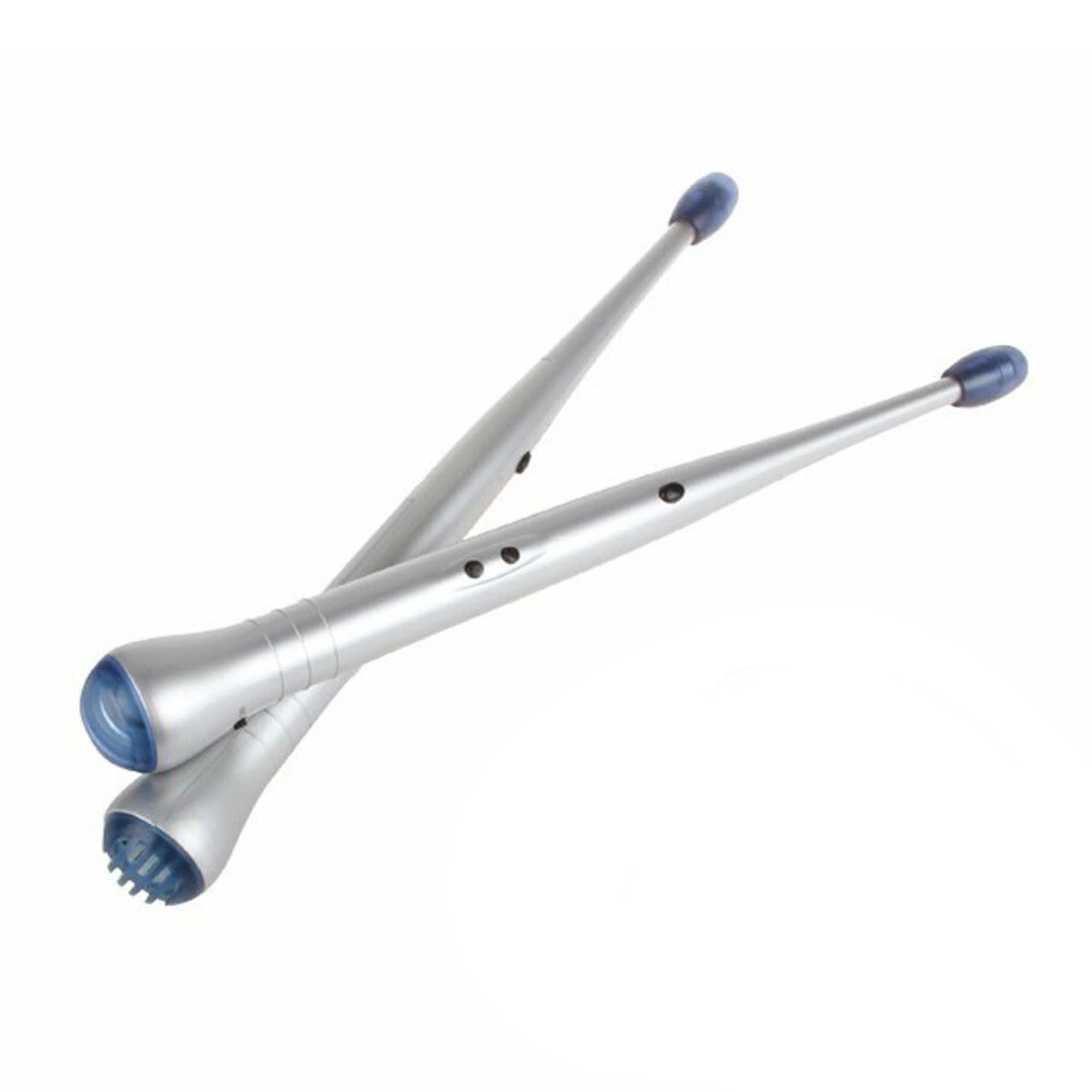 #winning Digital Drum Sticks Pair Play Anywhere Battery Powered Virtual Drumkit