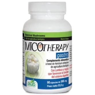 Avd Reform Micotherapy Gastro 90Cap 1 Unit 200g