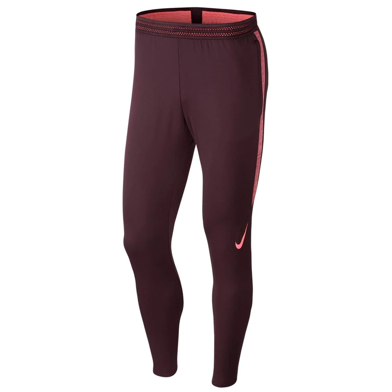Nike Dry Strke Kpz Pants Burgundy Ash/Burgundy Ash/Race S