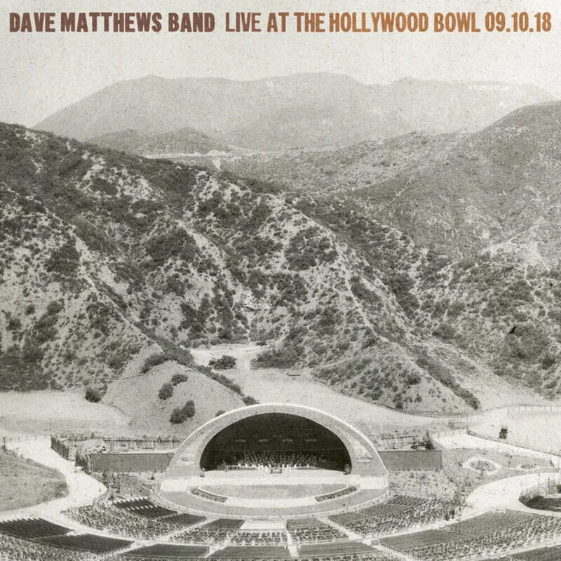 Live At The Hollywood Bowl - September 10, 2018 [VINYL]