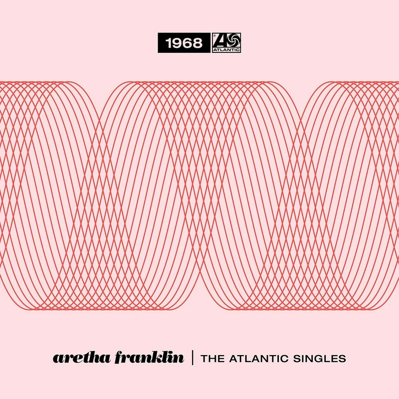 The Atlantic Singles Collection 1968 [VINYL]
