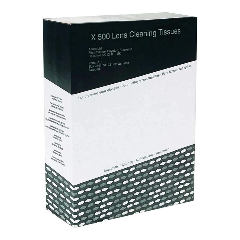 3M 3M-Cleantow-270 Cleaning Towelettes - Image 1
