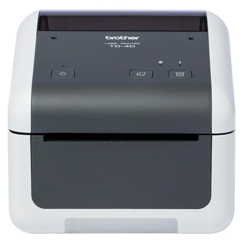 Brother TD4410D Professional Desktop Label Printer