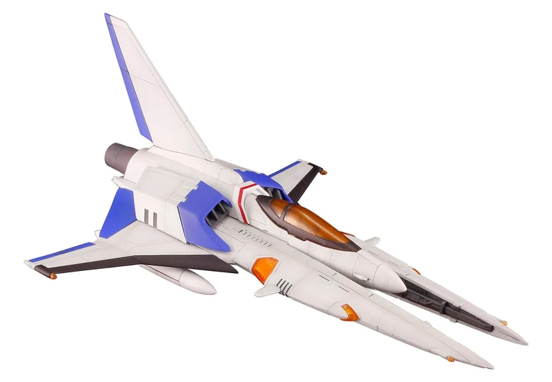 Good Smile Company Gradius IV: Fukkatsu Vic Viper 1: 144 Plastic Model Kit