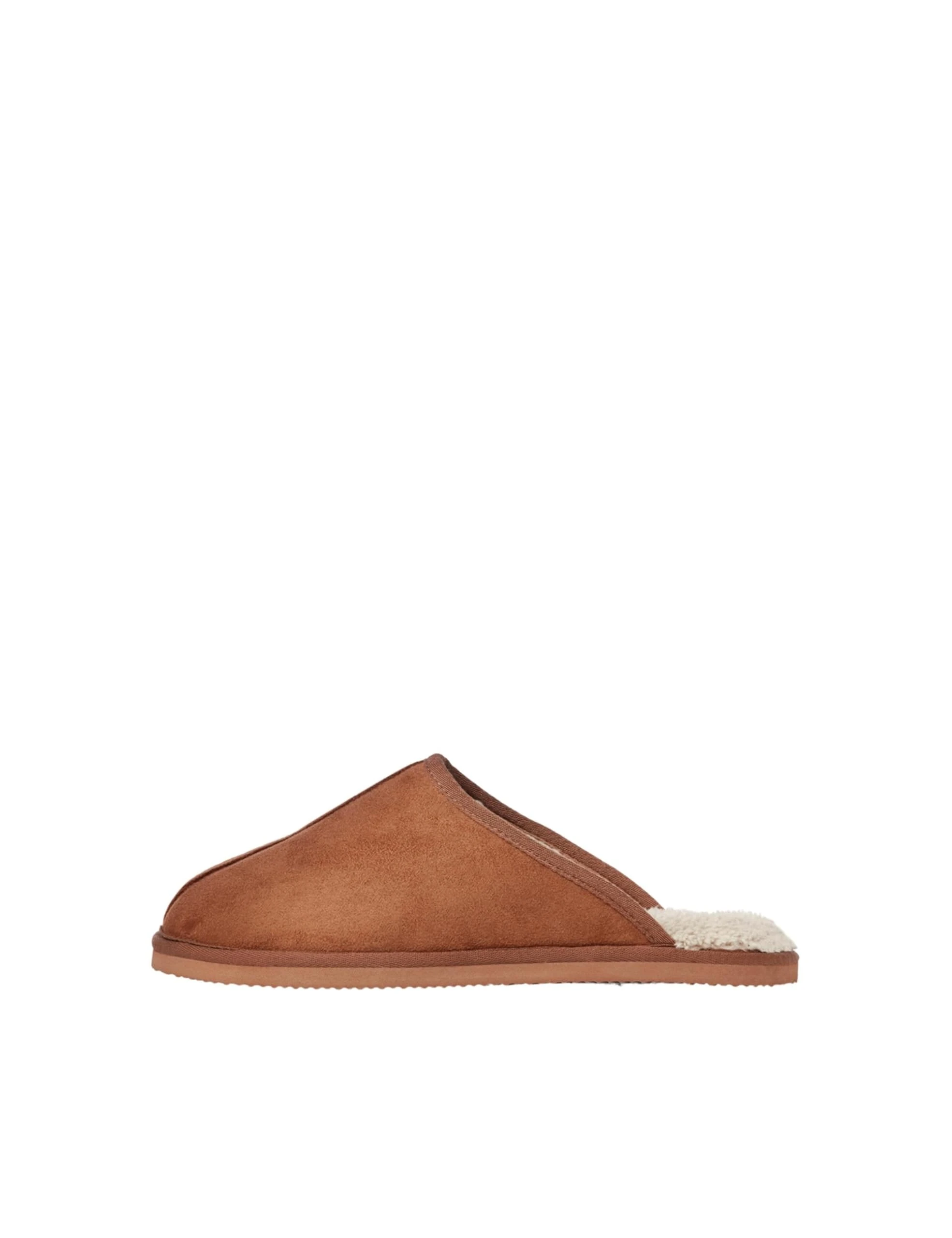 Jack & Jones 12170311 Men’s Mule, Almond/, 10.5 UK
