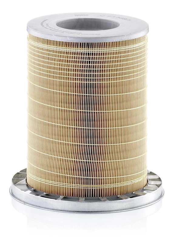 MANN-FILTER C 23 589/1 Air Filter - for Off-Highway Applications