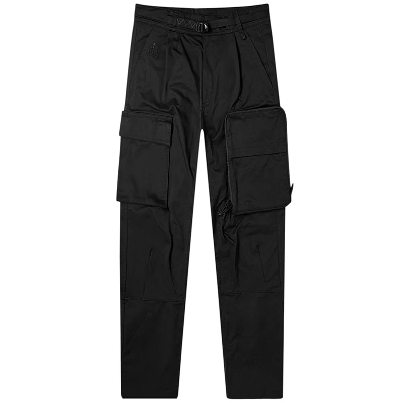 Nike M Nrg Acg Smith Summit Pant Sport Trousers - Black, X-Large - Image 1