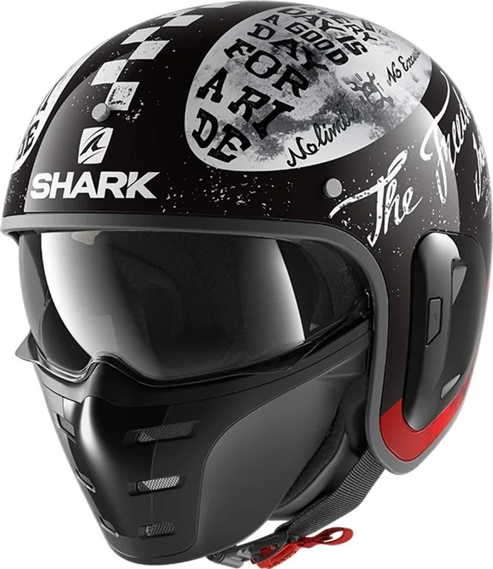 S-DRAK 2 Fibre - Image 1