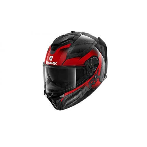 Shark HELMET SPARTAN GT CARBON SHESTTER Folding XL multi-coloured