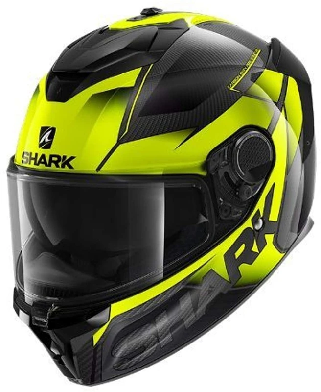 Shark SPARTAN CARBON GT - Image 1