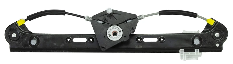 Taros Trade 247-0314-R-1867 Window Regulator Assembly