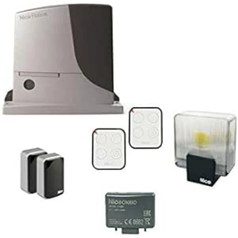 NICE SPA RB600BDKCE NICRB600BDKCE