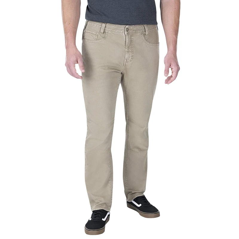 Vertx Defiance Jeans, Sandstorm, 38x32
