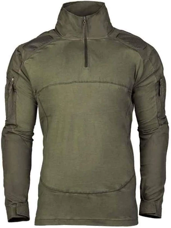 Mil-Tec Combat Chimera Blouse Multicolor XL