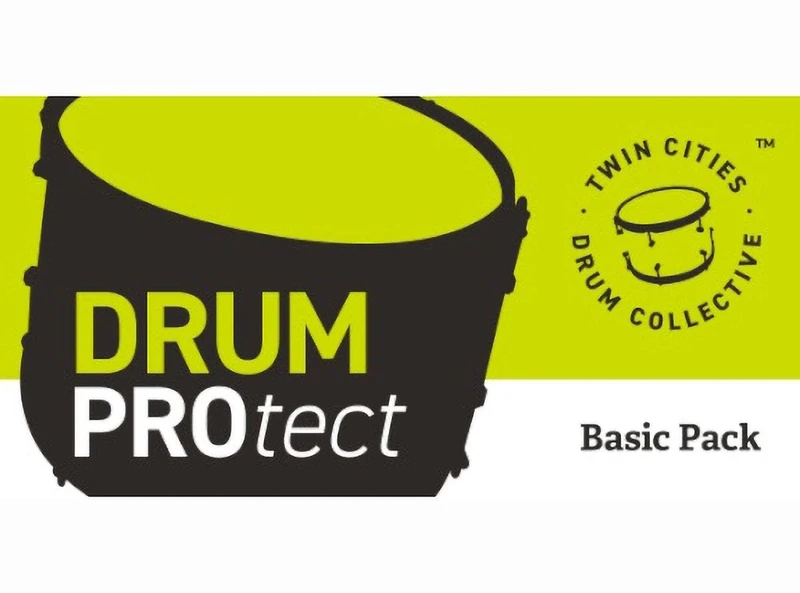 Drum PROtect Basic Pack - Image 1